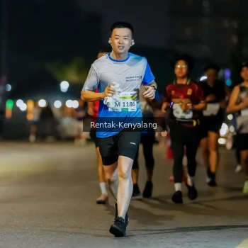 Runner Photo 3434788