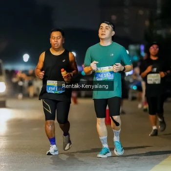 Runner Photo 3434792