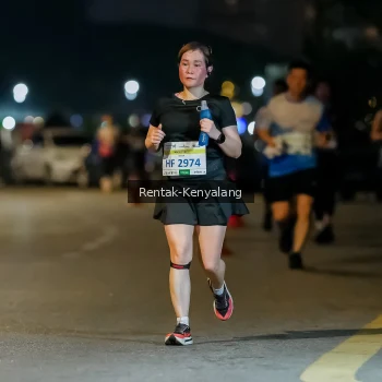Runner Photo 3434794