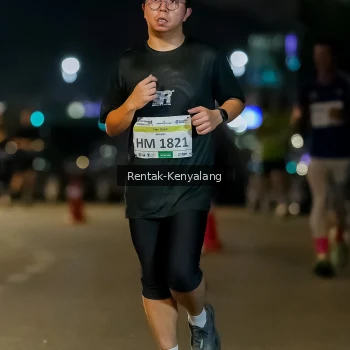 Runner Photo 3434795