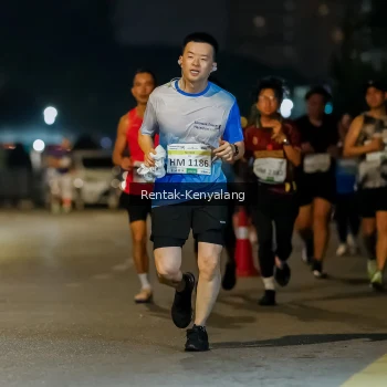 Runner Photo 3434796
