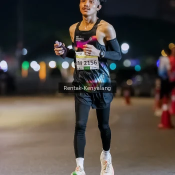 Runner Photo 3434797