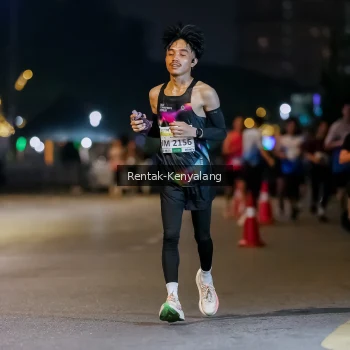 Runner Photo 3434799