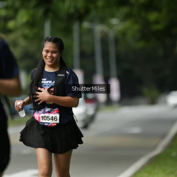 Runner Photo 34348