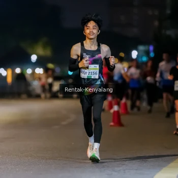 Runner Photo 3434801
