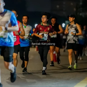 Runner Photo 3434802