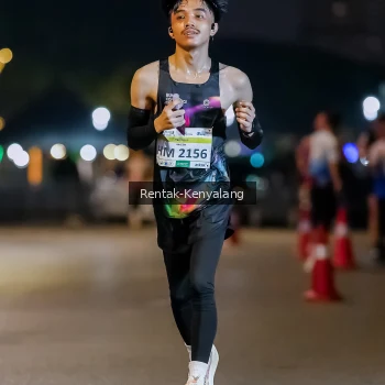 Runner Photo 3434803