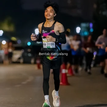 Runner Photo 3434804