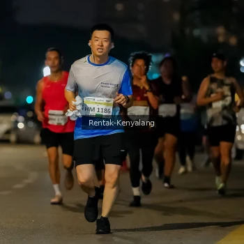 Runner Photo 3434805