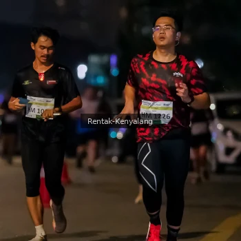 Runner Photo 3434807