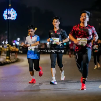 Runner Photo 3434808