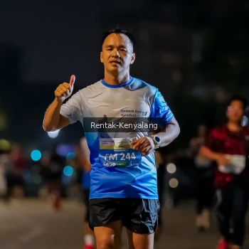 Runner Photo 3434809