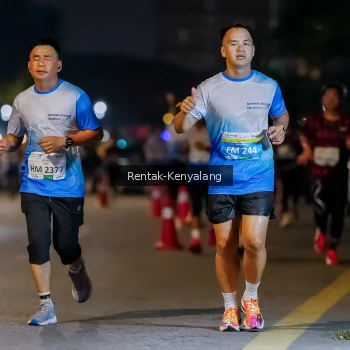 Runner Photo 3434810
