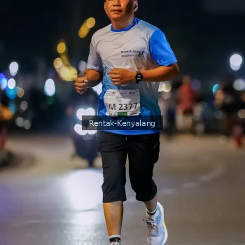 Runner Photo 3434811