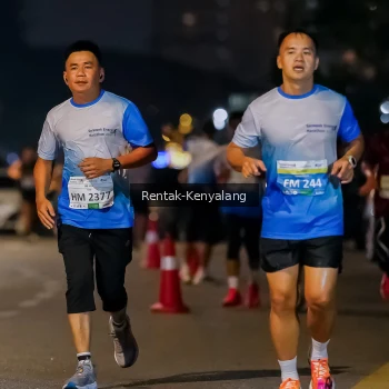 Runner Photo 3434812