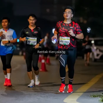 Runner Photo 3434814