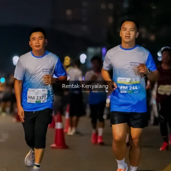 Runner Photo 3434815