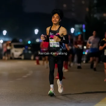 Runner Photo 3434817