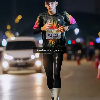 Runner Photo 3434818