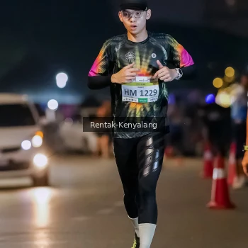 Runner Photo 3434820
