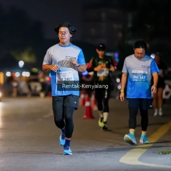 Runner Photo 3434822