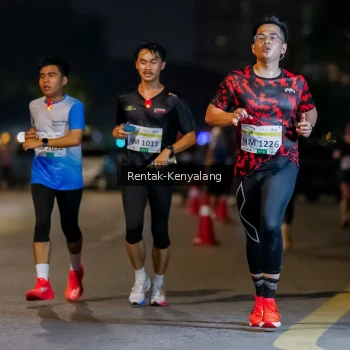 Runner Photo 3434824