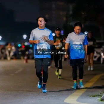 Runner Photo 3434825