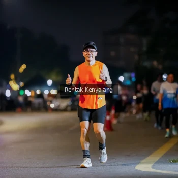 Runner Photo 3434827
