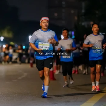 Runner Photo 3434828