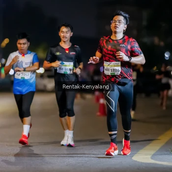 Runner Photo 3434829