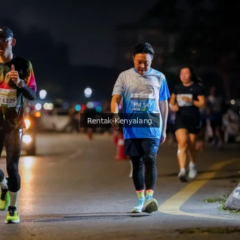 Runner Photo 3434830