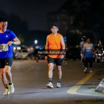 Runner Photo 3434831