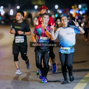 Runner Photo 3434833
