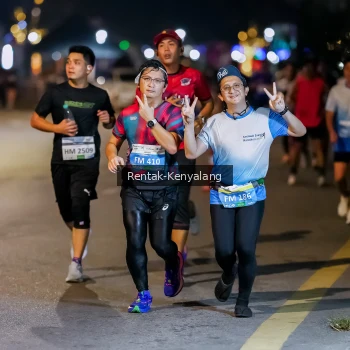 Runner Photo 3434834