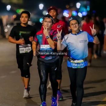 Runner Photo 3434835