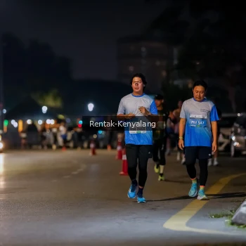 Runner Photo 3434837