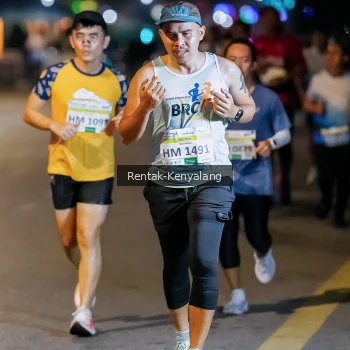 Runner Photo 3434838