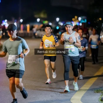 Runner Photo 3434839