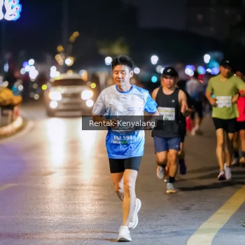 Runner Photo 3434840
