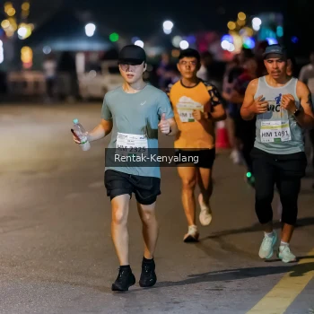 Runner Photo 3434841