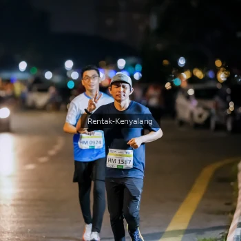 Runner Photo 3434842