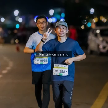 Runner Photo 3434844