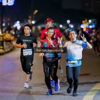 Runner Photo 3434845