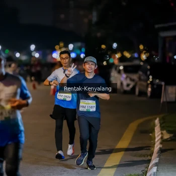Runner Photo 3434846