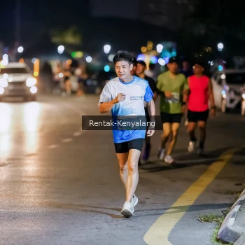 Runner Photo 3434847