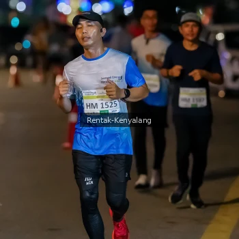 Runner Photo 3434848