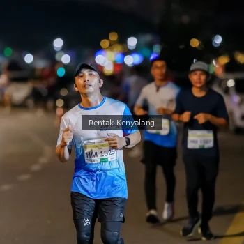 Runner Photo 3434849