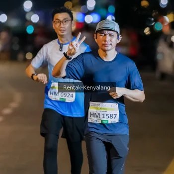 Runner Photo 3434851