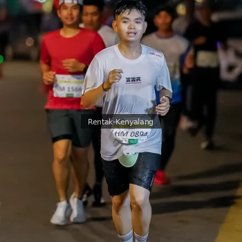 Runner Photo 3434852
