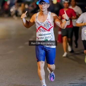 Runner Photo 3434854